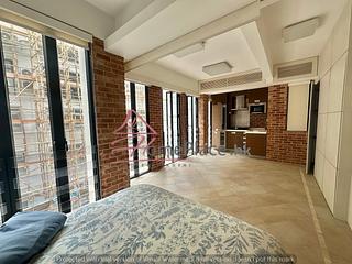 Mid Levels Central - Prince Palace 04