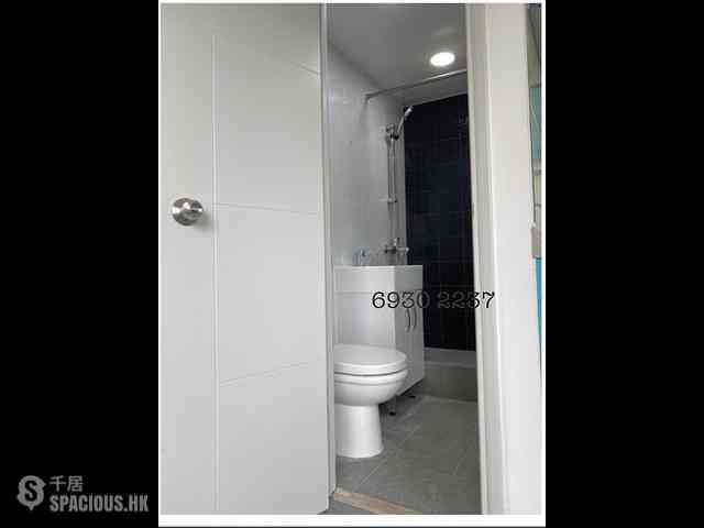 Kennedy Town - Cheong Kat Mansion 02