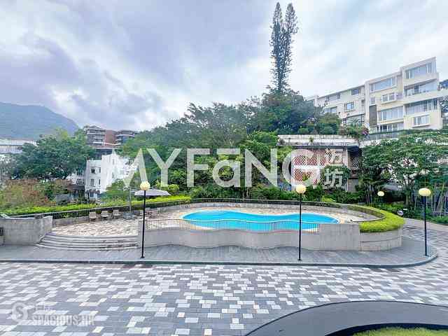 Shouson Hill - Shouson Garden 01