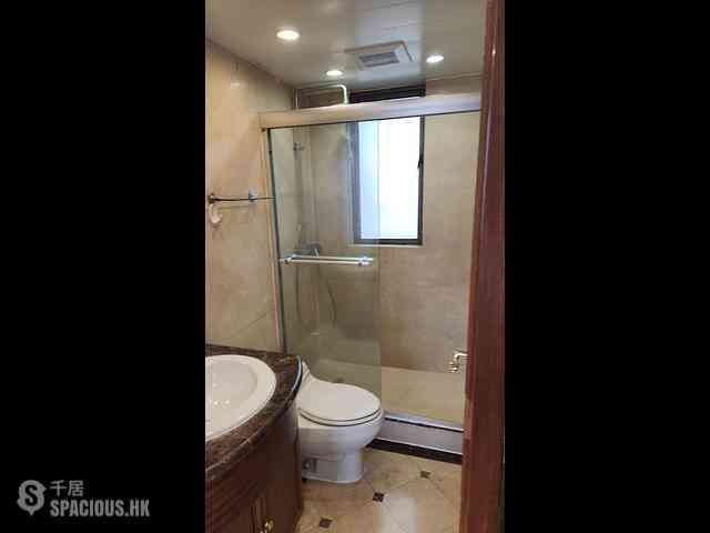 Tai Tam - Hong Kong Parkview Parkview Rise Block 7 06