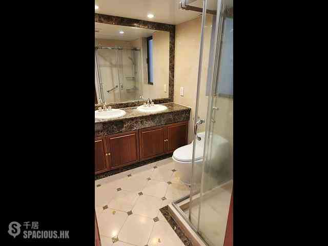 Tai Tam - Hong Kong Parkview Parkview Rise Block 7 07