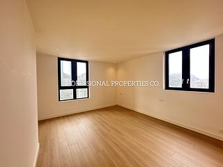 Happy Valley - Broadview Villa 07