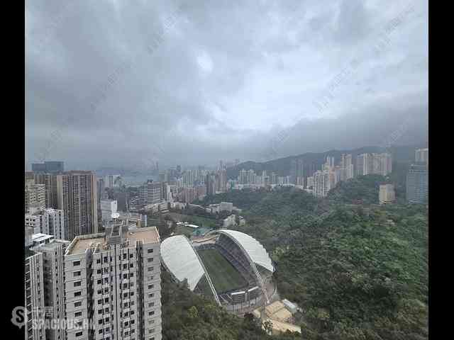 Happy Valley - Broadview Villa 01