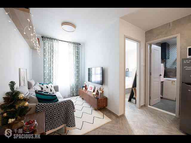 Kennedy Town - Houston Court 01