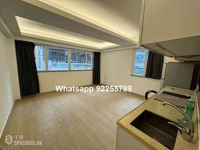 Poho - 204, Hollywood Road 01