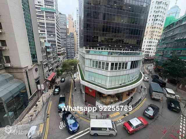 Poho - 204, Hollywood Road 04