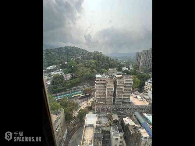 Tai Po - Mountain View Court 02