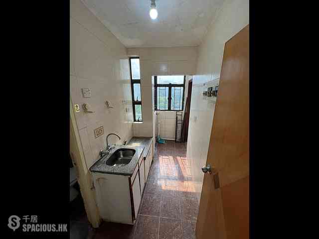 Tai Po - Mountain View Court 04