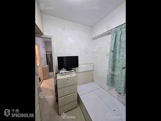Tai Po - Cheong Hing Building 04