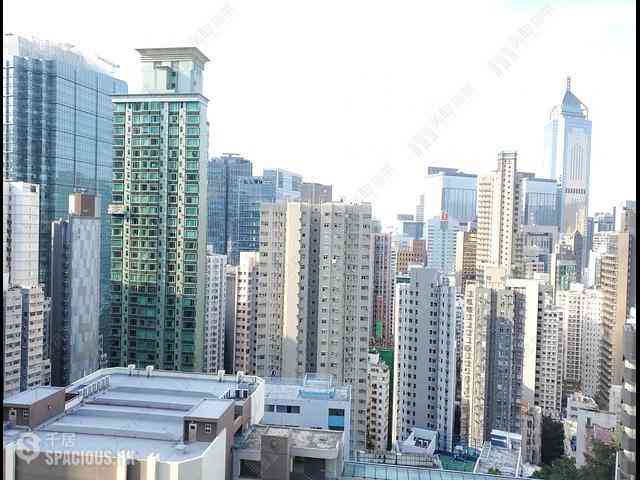 東半山 - 文苑花园大厦 01