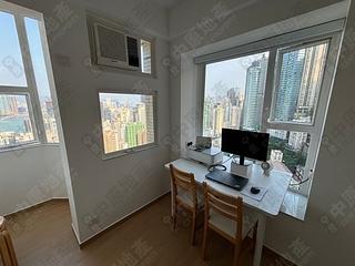 Mid Levels West - Golden Lodge 04