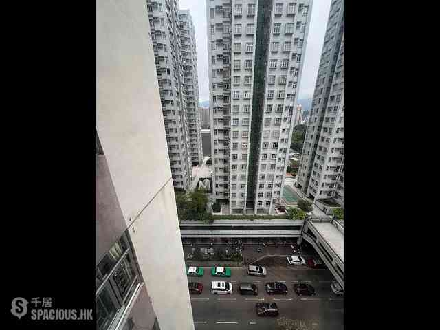 Tai Po - Jade Plaza 05