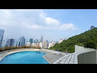 東半山 - 峰景花园 06