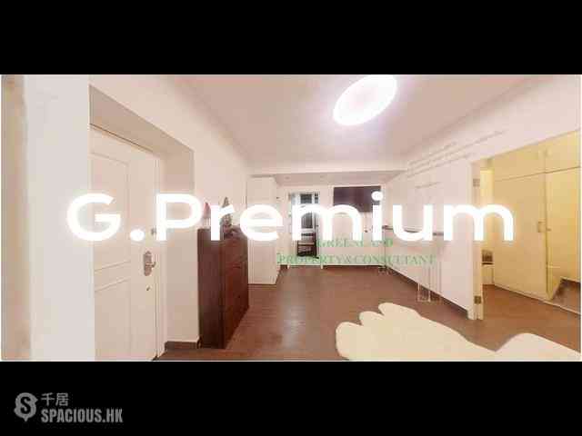 Mid Levels Central - Woodland Court 01
