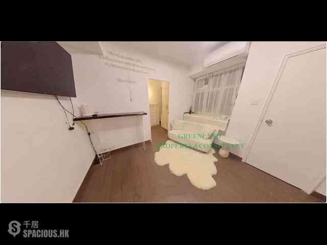 Mid Levels Central - Woodland Court 02
