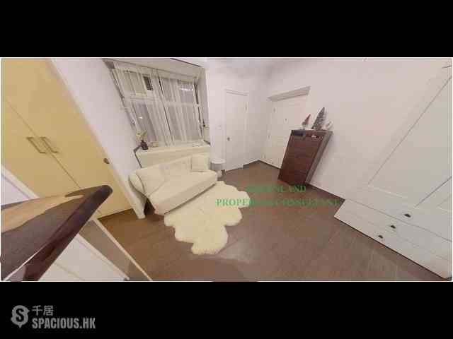Mid Levels Central - Woodland Court 03