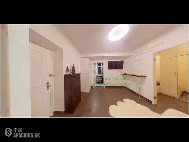 Mid Levels Central - Woodland Court 04