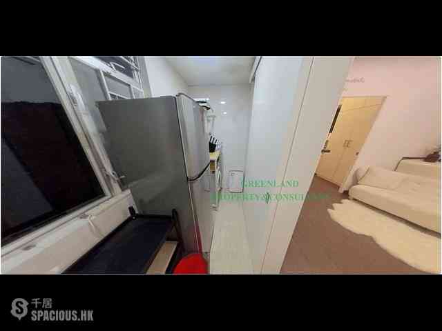 Mid Levels Central - Woodland Court 09