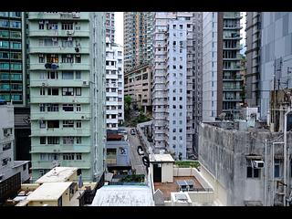 Wan Chai - Yuk Yat Building 17