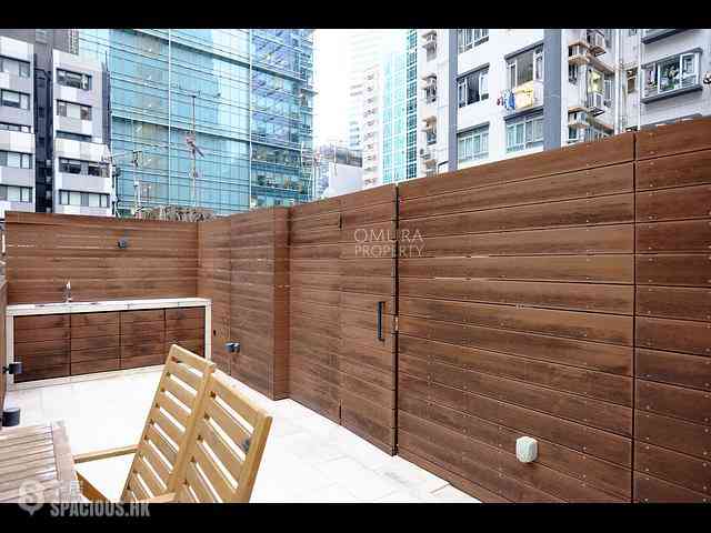 Wan Chai - Yuk Yat Building 14