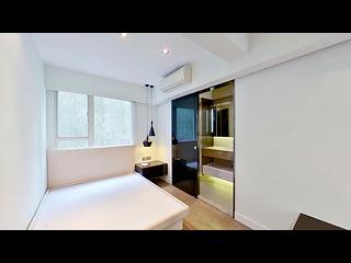 Wan Chai - Yuk Yat Building 05
