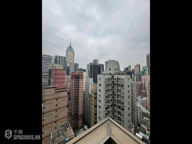 Wan Chai - The Avenue Phase 1 Block 5 01