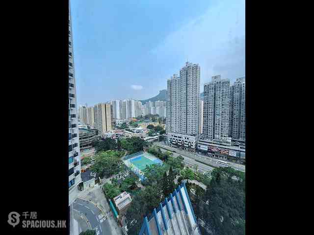 Wong Tai Sin - Lions Rise 03