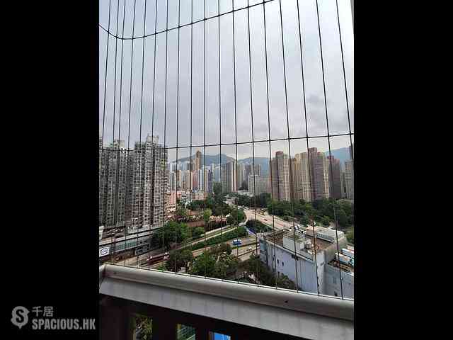 Wong Tai Sin - Lions Rise 08