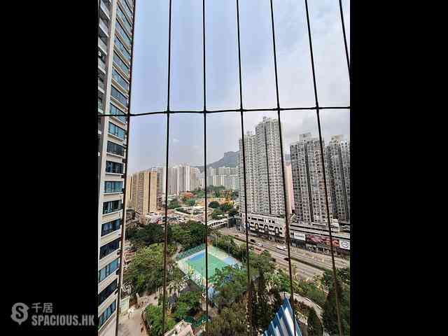 Wong Tai Sin - Lions Rise 14