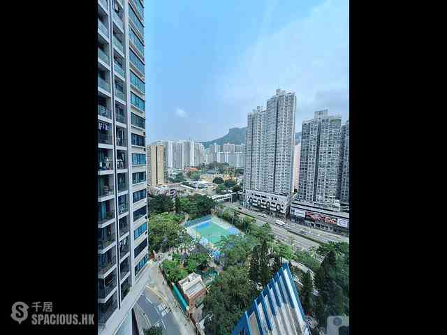 Wong Tai Sin - Lions Rise 16