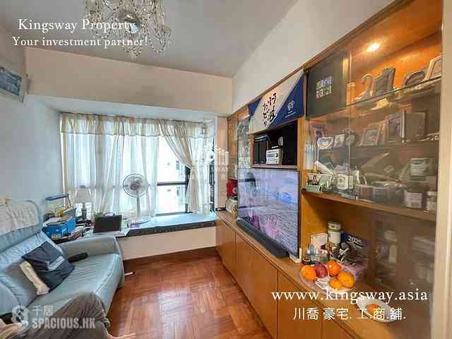 Mid Levels Central - Vantage Park 01