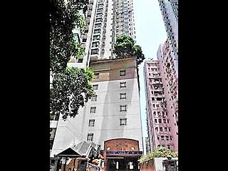 Mid Levels Central - Vantage Park 05
