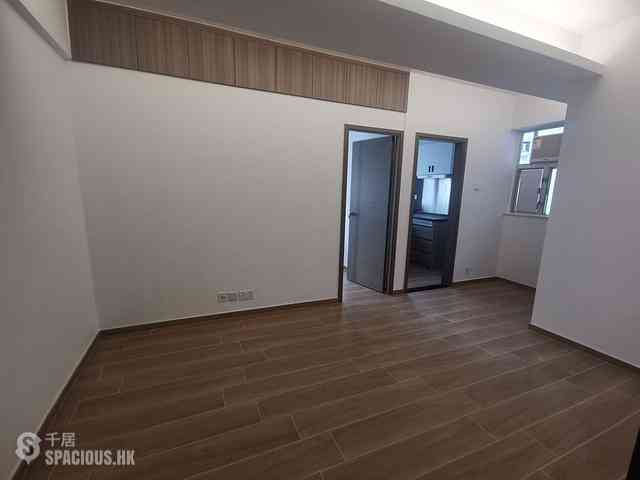 Shau Kei Wan - Pak Ling Mansions 02