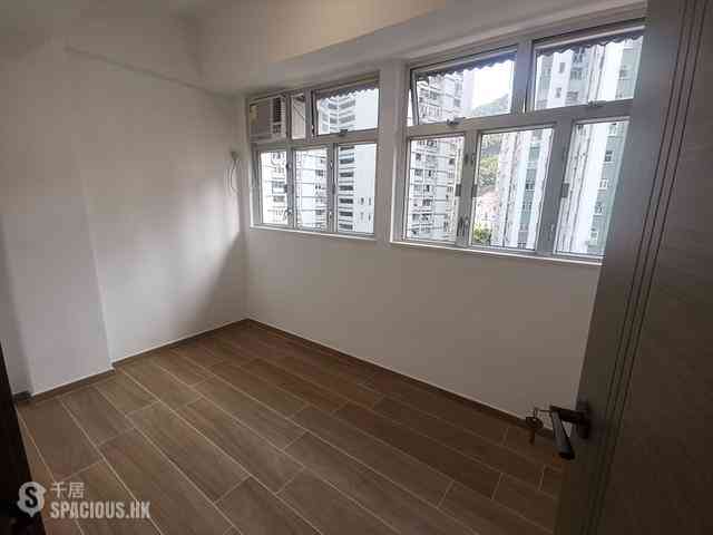 Shau Kei Wan - Pak Ling Mansions 07