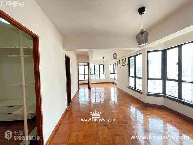 Mid Levels Central - Vantage Park 01