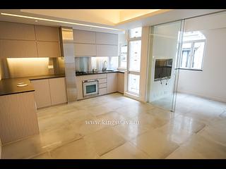 Mid Levels Central - Bonito Casa 02