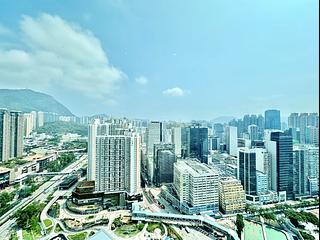Wong Tai Sin - Lions Rise 04