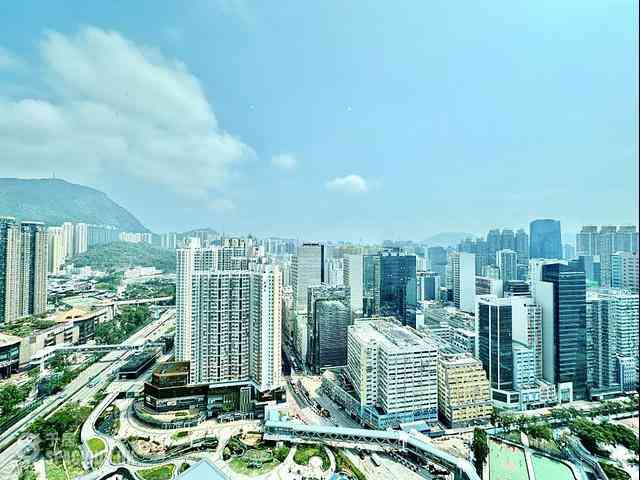 Wong Tai Sin - Lions Rise 04