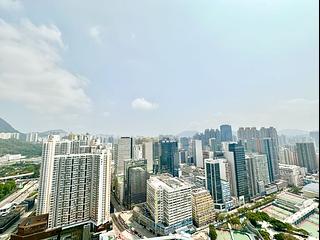 Wong Tai Sin - Lions Rise 05