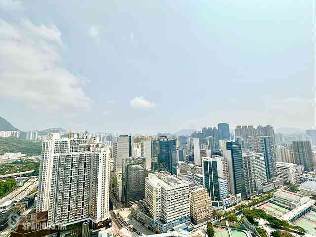 Wong Tai Sin - Lions Rise 05
