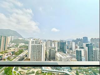 Wong Tai Sin - Lions Rise 06