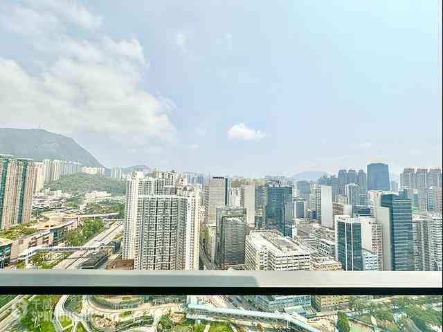Wong Tai Sin - Lions Rise 06