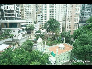 Mid Levels Central - Scenic Rise 04