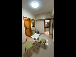 Sai Ying Pun - The First Building 02
