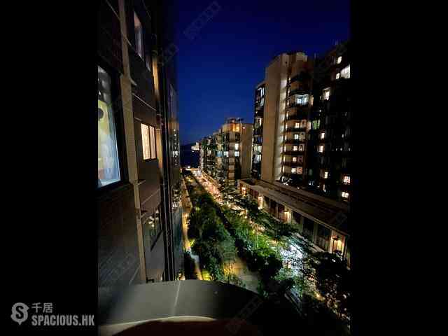 Tseung Kwan O - Alto Residences Block 6 01