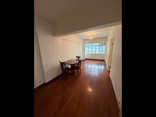 Tsim Sha Tsui - Kiu Fung Mansion 02