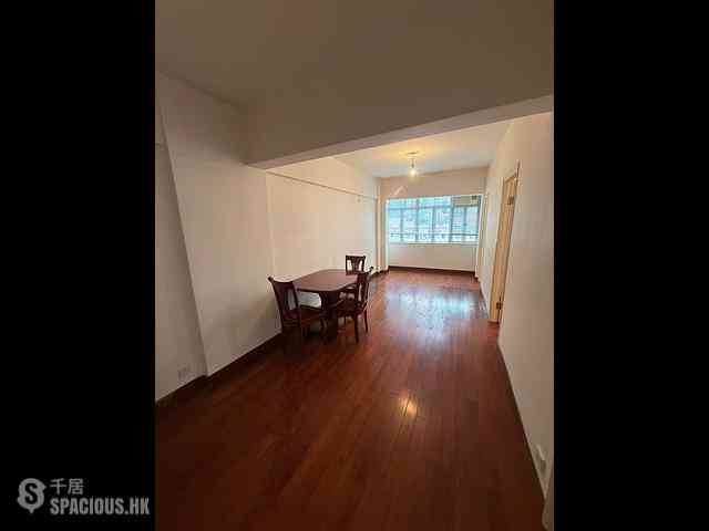 Tsim Sha Tsui - Kiu Fung Mansion 02