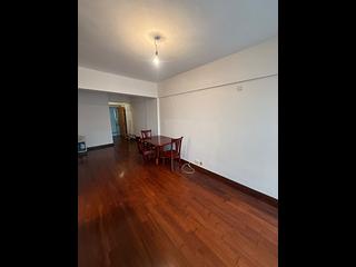 Tsim Sha Tsui - Kiu Fung Mansion 03