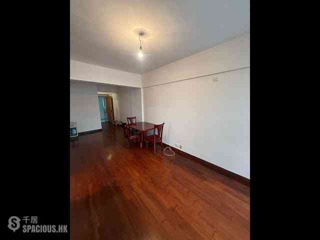 Tsim Sha Tsui - Kiu Fung Mansion 03