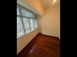 Tsim Sha Tsui - Kiu Fung Mansion 05